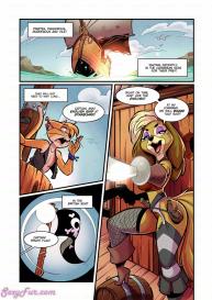 Captain Ann #2