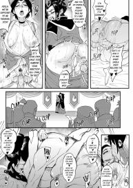 Rising Heat #30