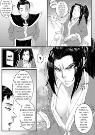 Rising Heat #4