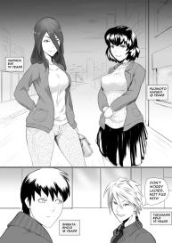 New World Order 1 – Prologue #2
