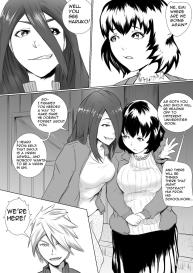 New World Order 1 – Prologue #3