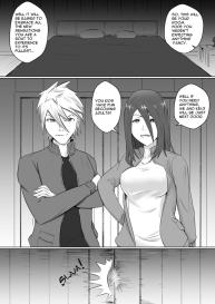 New World Order 1 – Prologue #5
