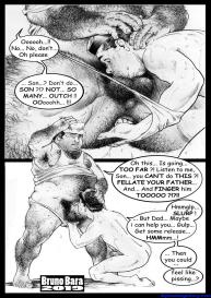 Seaside Piss-Party 1 #12