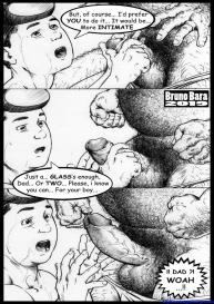 Seaside Piss-Party 1 #8
