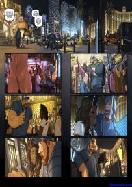 Adesina And Armstrong 1 – First Meeting #19