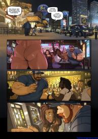 Adesina And Armstrong 1 – First Meeting #20
