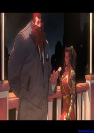 Adesina And Armstrong 1 – First Meeting #26