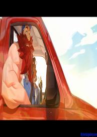 Adesina And Armstrong 1 – First Meeting #38