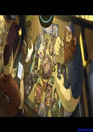 Adesina And Armstrong 1 – First Meeting #54