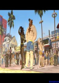 Adesina And Armstrong 1 – First Meeting #55