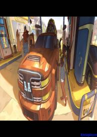 Adesina And Armstrong 1 – First Meeting #56