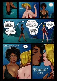 Switch 7 – Trust #11