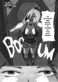 Attack On Tits #2