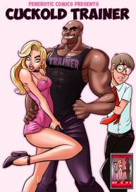 Cuckold Trainer #1