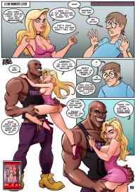 Cuckold Trainer #11