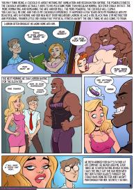 Cuckold Trainer #2