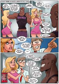 Cuckold Trainer #4
