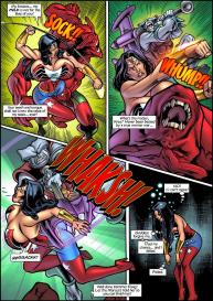 Freedom Stars 1 – Cattle Call #31