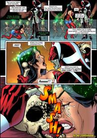 Freedom Stars 1 – Cattle Call #42