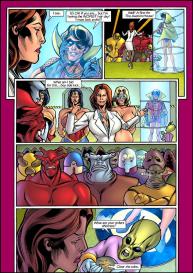 Freedom Stars 1 – Cattle Call #49