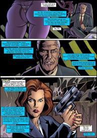 Freedom Stars 1 – Cattle Call #5