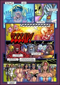 Freedom Stars 1 – Cattle Call #50