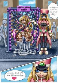 Mega Upgrade #6