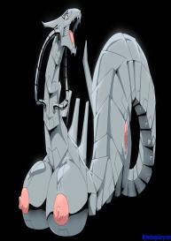 Cyber Alexis #5