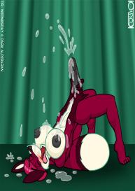 Dr Wednsday #8