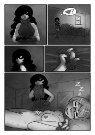 How To Steal A Girl’s Heart #16