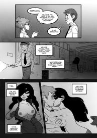How To Steal A Girl’s Heart #3