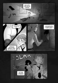 How To Steal A Girl’s Heart #5