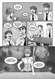How To Steal A Girl’s Heart #7