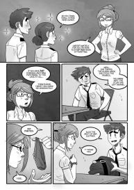How To Steal A Girl’s Heart #8