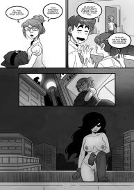 How To Steal A Girl’s Heart #9