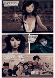 Lucky 7’s 1 – Sentry Mode Activated #2