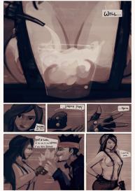 Lucky 7’s 1 – Sentry Mode Activated #3
