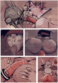 Lucky 7’s 1 – Sentry Mode Activated #5