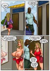 The Bikini Conspiracy #10