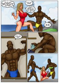 The Bikini Conspiracy #11