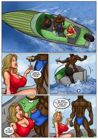 The Bikini Conspiracy #13