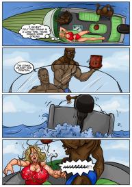 The Bikini Conspiracy #14