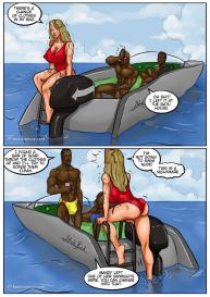 The Bikini Conspiracy #16
