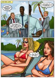 The Bikini Conspiracy #42