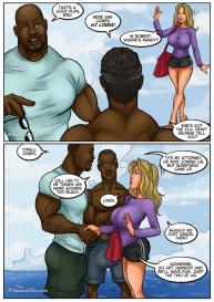The Bikini Conspiracy #9