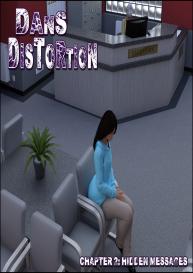 Dan’s Distortion 2 – Hidden Messages #1