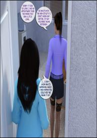 Dan’s Distortion 2 – Hidden Messages #11