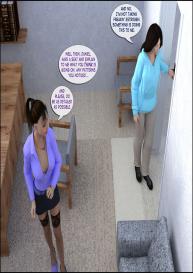 Dan’s Distortion 2 – Hidden Messages #12