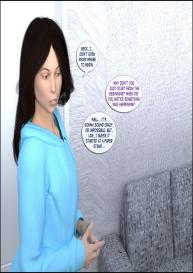 Dan’s Distortion 2 – Hidden Messages #13