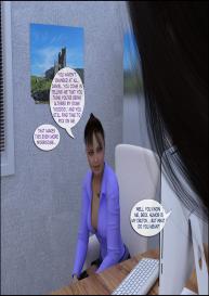 Dan’s Distortion 2 – Hidden Messages #18